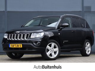 Jeep Compass - 58-TJB-3 - Polisa Lease