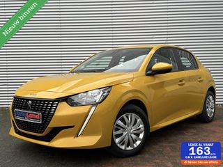 Peugeot 208 -  - Polisa Lease