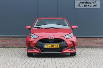 Voertuigafbeelding 3