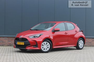 Voertuigafbeelding 5