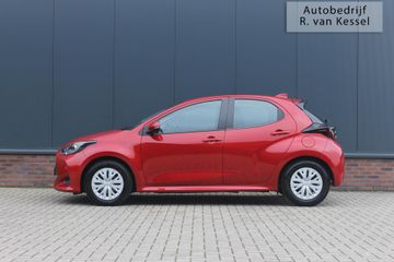 Voertuigafbeelding 6