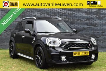 MINI Countryman -  - Polisa Lease