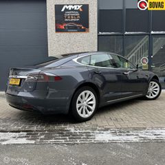 Tesla Model S -  - Polisa Lease