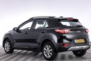 Voertuigafbeelding 1