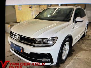 Volkswagen Tiguan -  - Polisa Lease