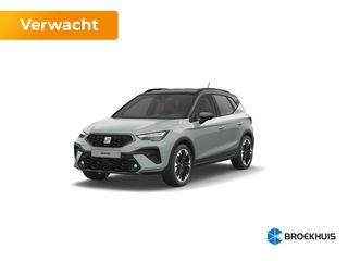 SEAT Arona -  - Polisa Lease