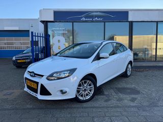 Ford Focus - 8-TBZ-93 - Polisa Lease