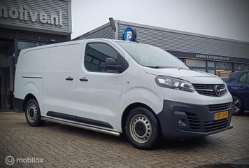 Opel Vivaro - VST-59-F - Polisa Lease