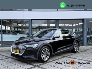 Audi e-tron - K-047-JS - Polisa Lease