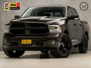 Dodge Ram 1500 - VH-392-X - Polisa Lease