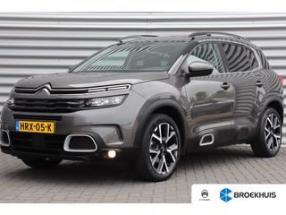 Citroën C5 Aircross - HRX-05-K - Polisa Lease