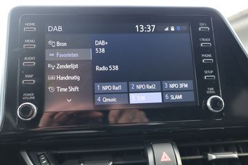 Voertuigafbeelding 10