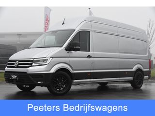 Volkswagen Crafter -  - Polisa Lease
