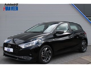 Hyundai i20 - HRG-82-N - Polisa Lease