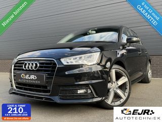 Audi A1 Sportback -  - Polisa Lease