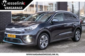 Kia e-Niro - K-911-FZ - Polisa Lease