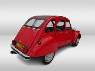 Voertuigafbeelding 2