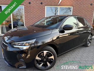Opel Corsa-e - K-155-DT - Polisa Lease