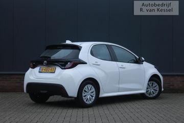 Voertuigafbeelding 10