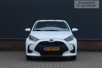 Voertuigafbeelding 3