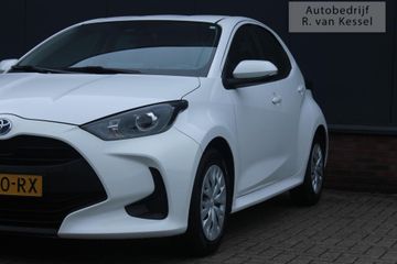 Voertuigafbeelding 4