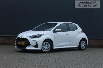 Voertuigafbeelding 5