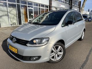 Volkswagen Golf - P-390-DD - Polisa Lease
