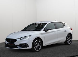 SEAT Leon - JPP-96-R - Polisa Lease