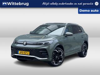 Volkswagen Tiguan - JFG-57-J - Polisa Lease