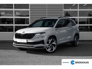 Škoda Karoq - JHD-06-J - Polisa Lease