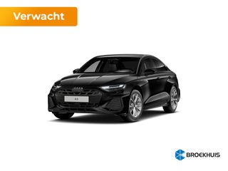 Audi A3 -  - Polisa Lease