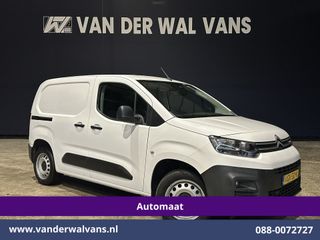 Citroën Berlingo - VGV-30-K - Polisa Lease