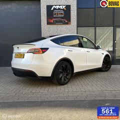 Tesla Model Y -  - Polisa Lease