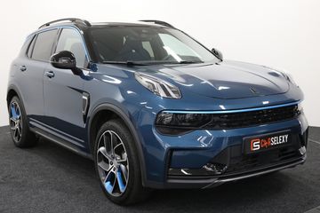 Voertuigafbeelding 10