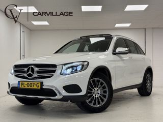 Mercedes-Benz GLC - PL-007-G - Polisa Lease