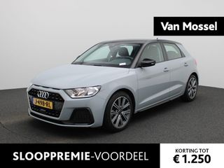 Audi A1 Sportback - J-498-RL - Polisa Lease