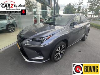 Lexus NX -  - Polisa Lease
