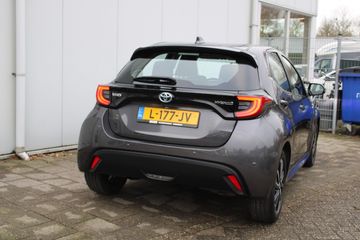 Voertuigafbeelding 2