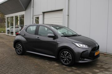 Voertuigafbeelding 3