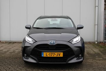 Voertuigafbeelding 8