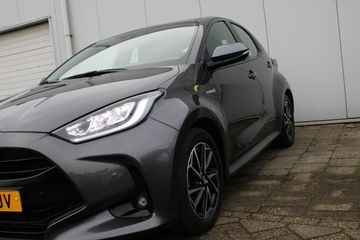 Voertuigafbeelding 9