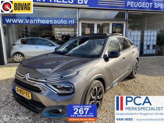 Citroën ë-C4 - S-857-FZ - Polisa Lease