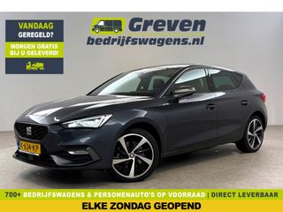 SEAT Leon - K-634-KP - Polisa Lease