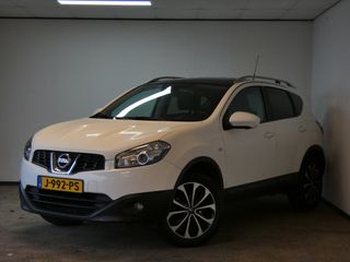 Nissan QASHQAI - J-992-PS - Polisa Lease