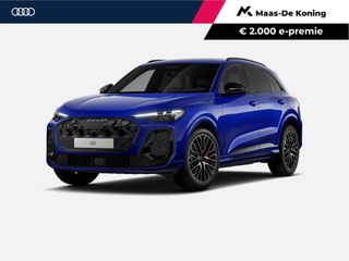 Audi Q5 - 215714 - Polisa Lease