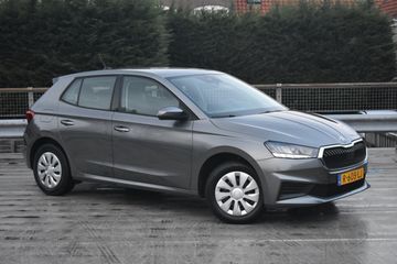 Voertuigafbeelding 1