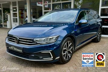 Volkswagen Passat -  - Polisa Lease