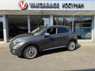 Fiat 500X - JP-152-B - Polisa Lease