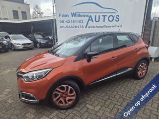 Renault Captur - 8-ZHB-72 - Polisa Lease