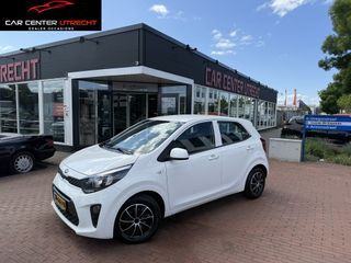 Kia Picanto - SH-663-H - Polisa Lease
